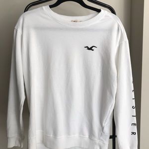 HOLLISTER sweatshirt